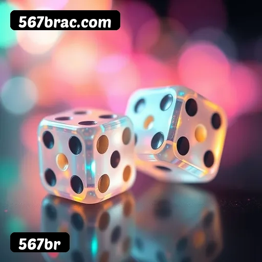 Tabela RTP dos jogos de cassino da 567br